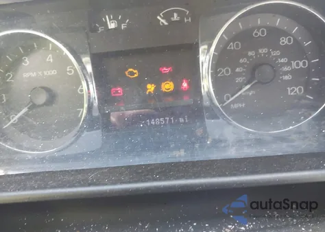 2007 Lincoln Mkz z USA, uszkodzony, nr VIN 3LNHM28T57R628126